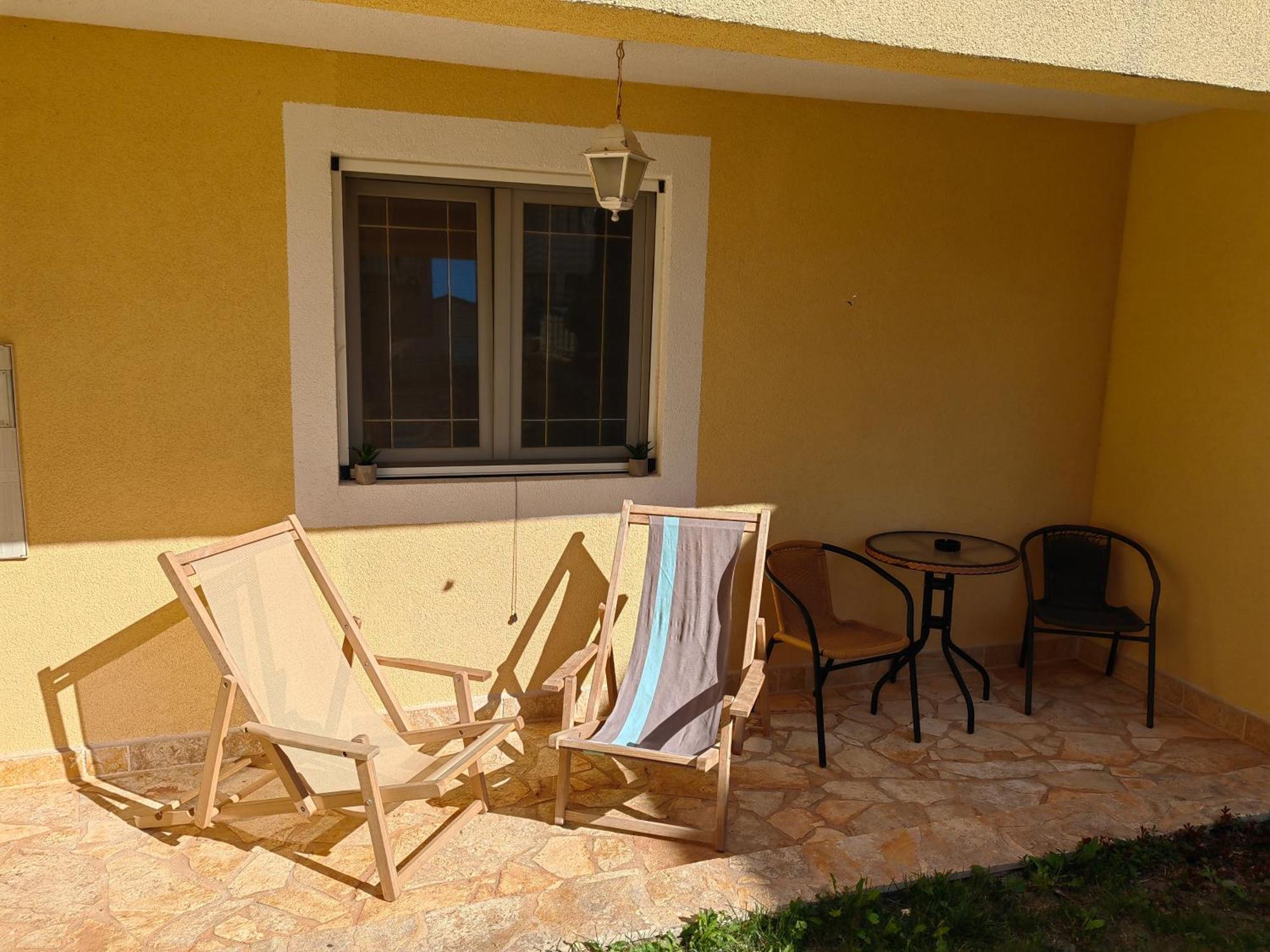 Apartamento Green Garden Vodice Habitación foto