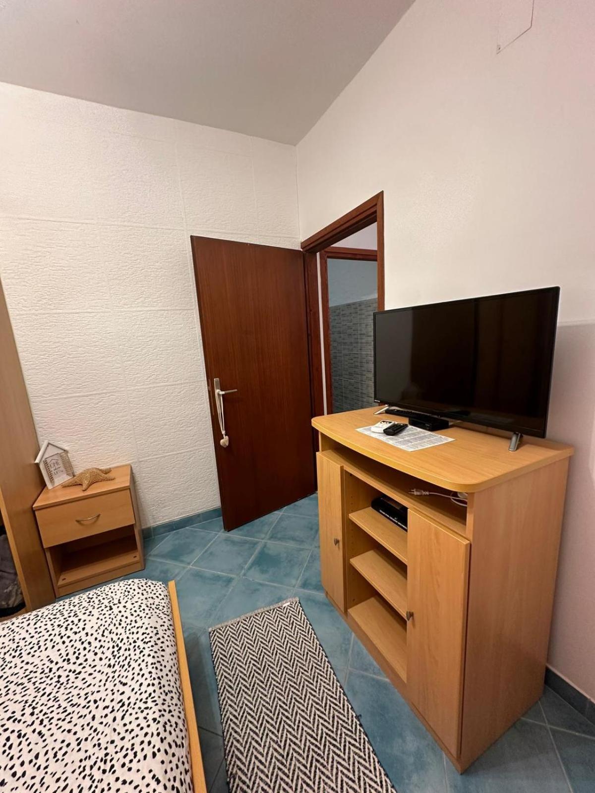 Apartamento Green Garden Vodice Habitación foto