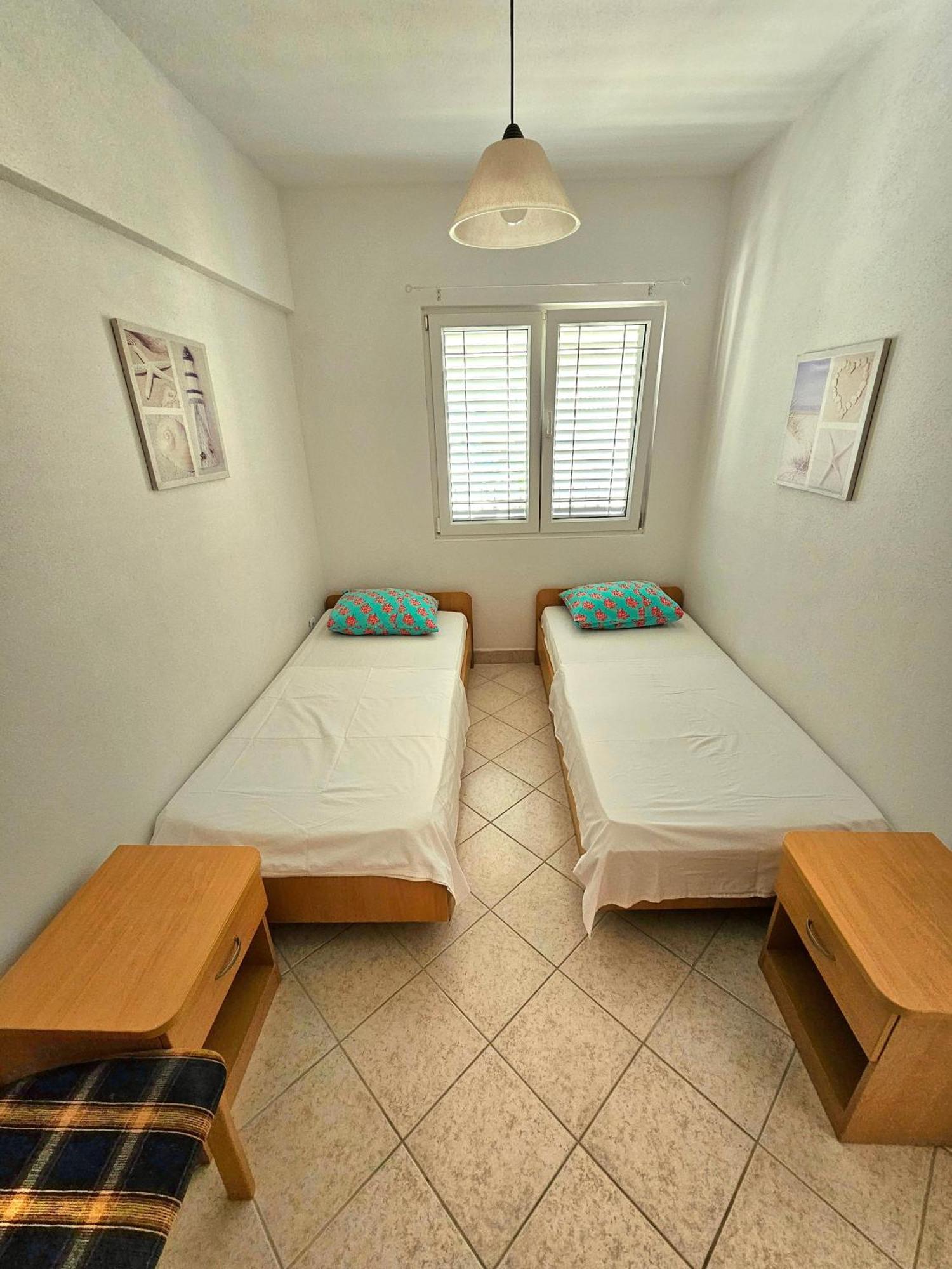 Apartamento Green Garden Vodice Habitación foto