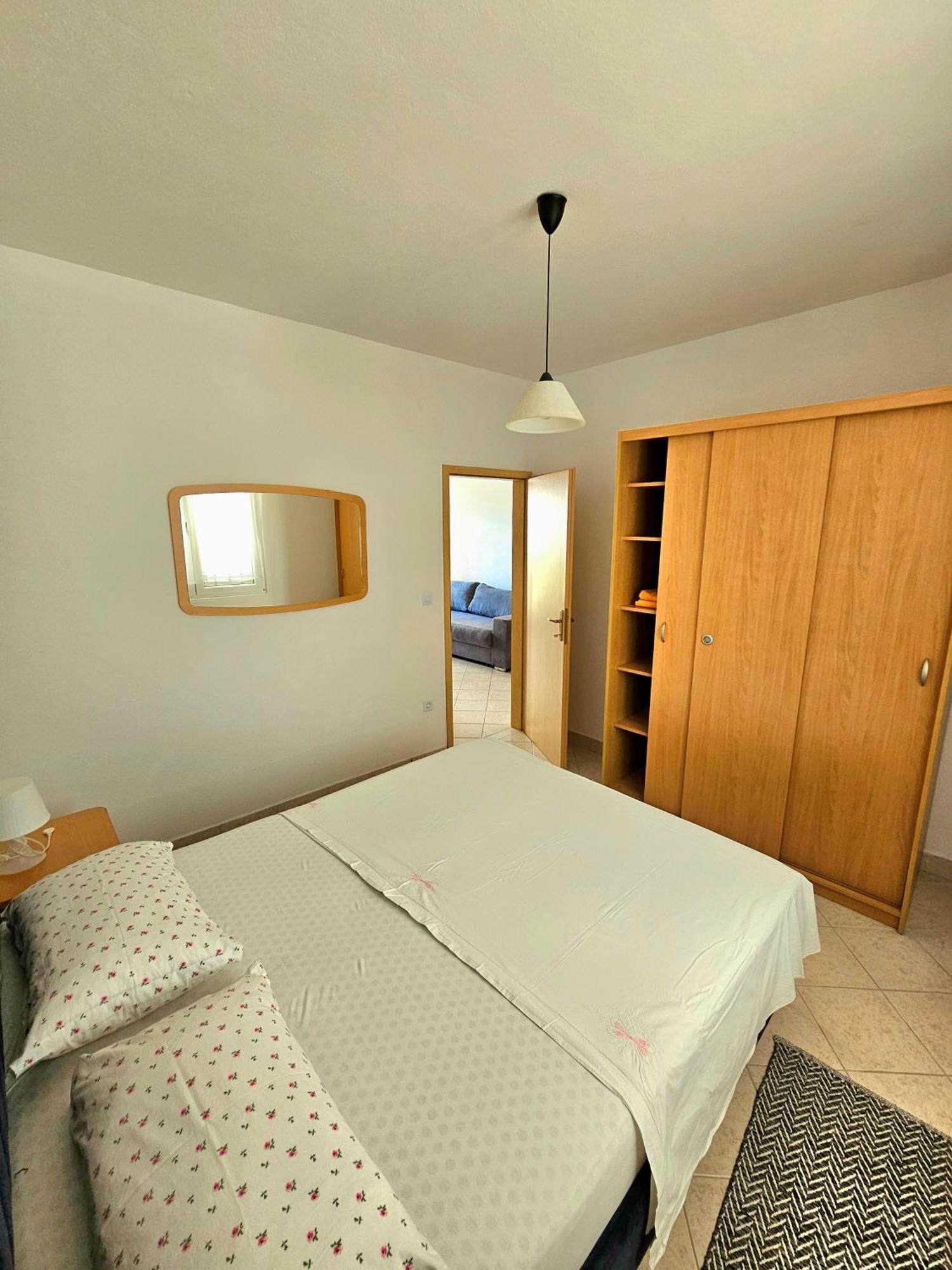 Apartamento Green Garden Vodice Habitación foto