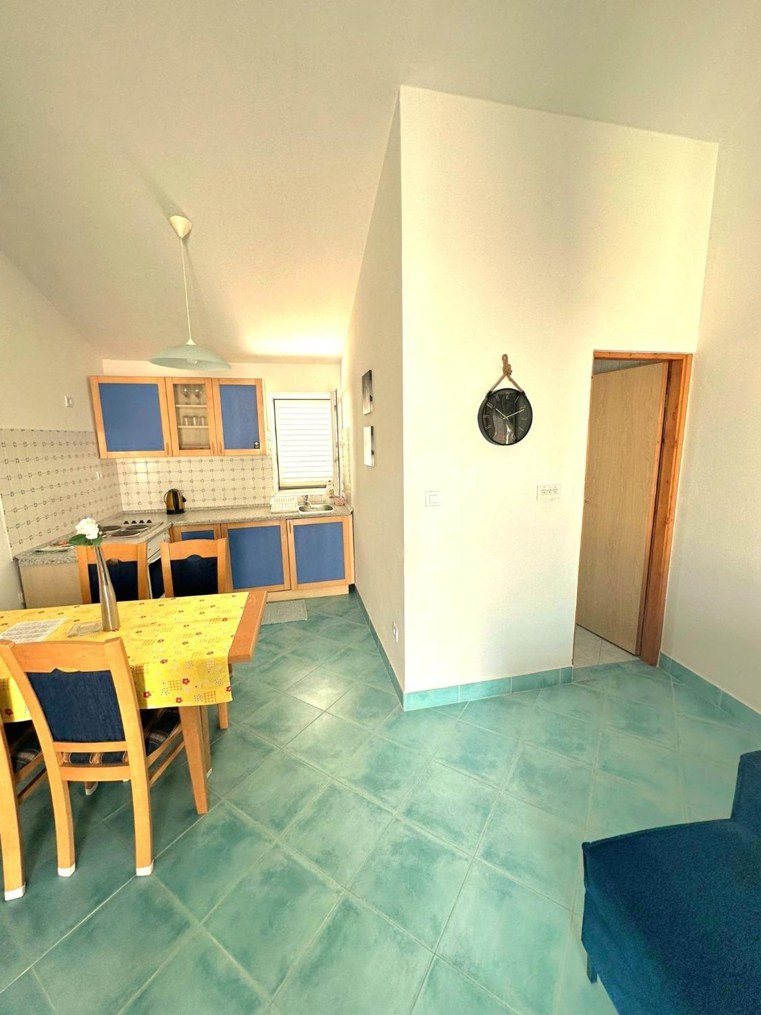 Apartamento Green Garden Vodice Habitación foto