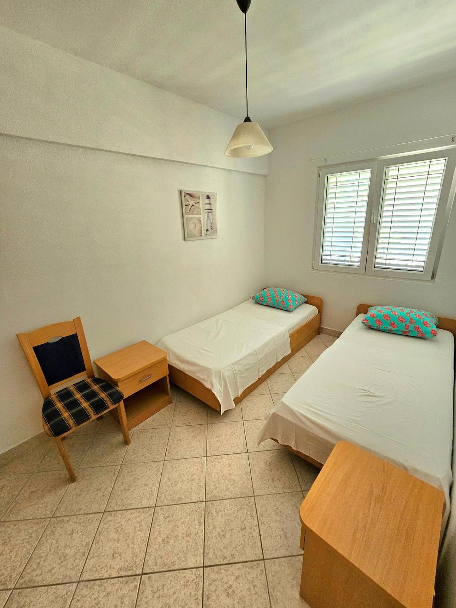 Apartamento Green Garden Vodice Habitación foto