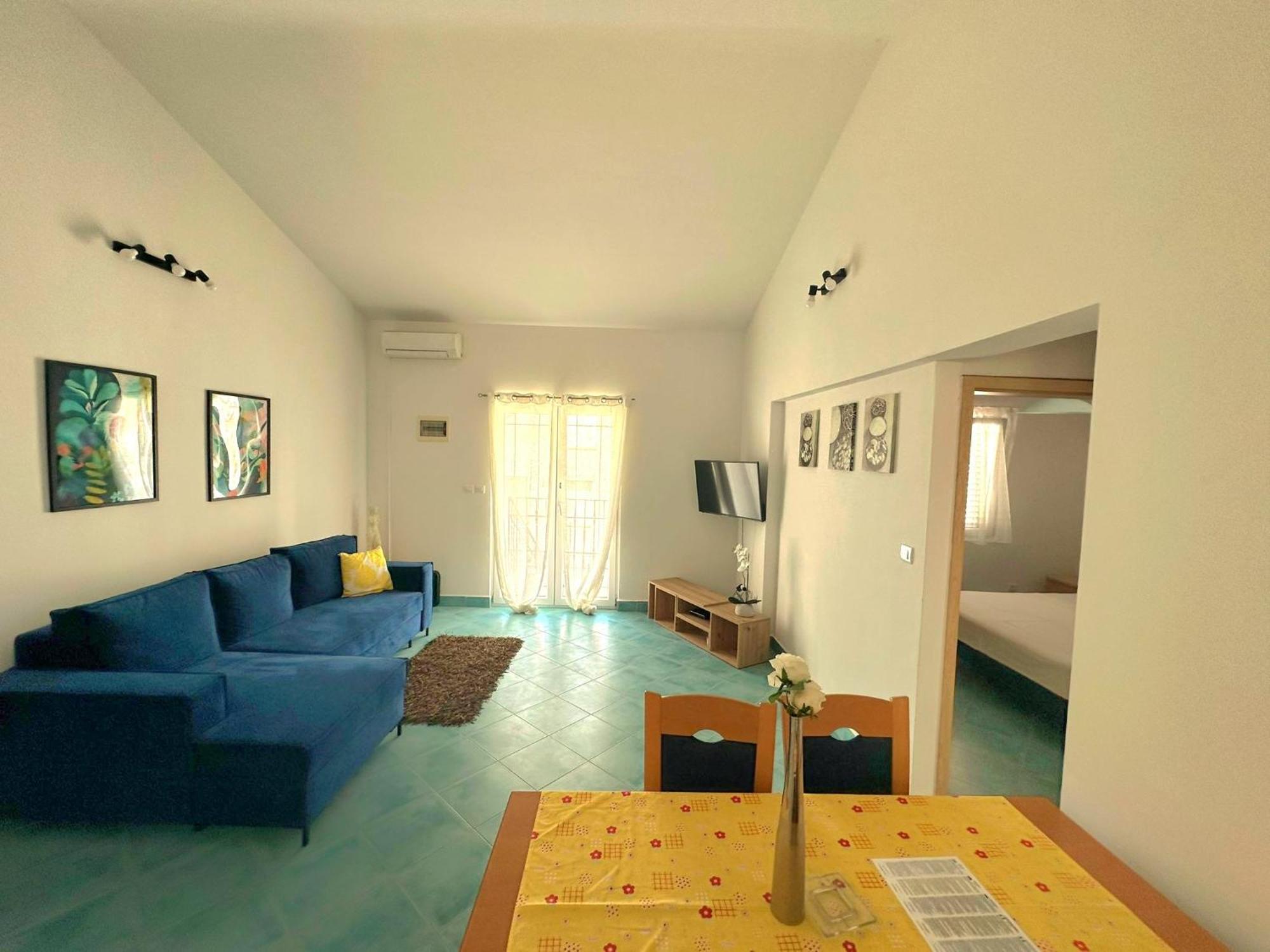 Apartamento Green Garden Vodice Habitación foto