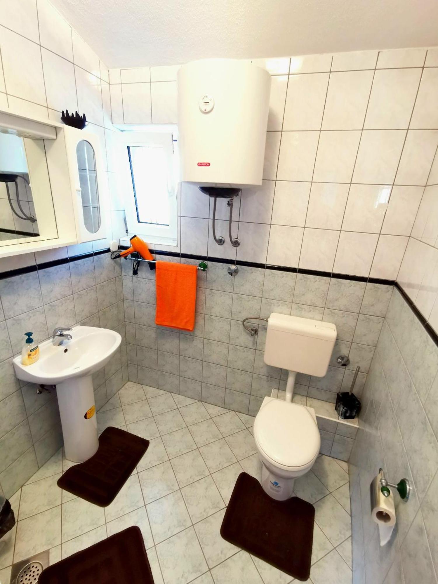Apartamento Green Garden Vodice Habitación foto