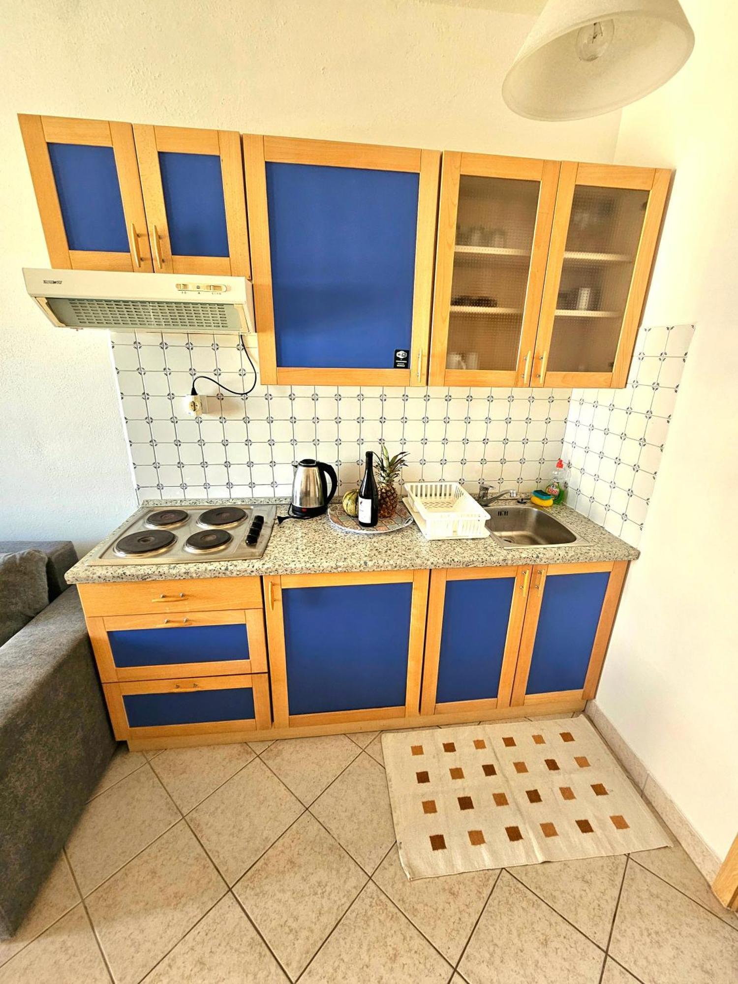 Apartamento Green Garden Vodice Habitación foto