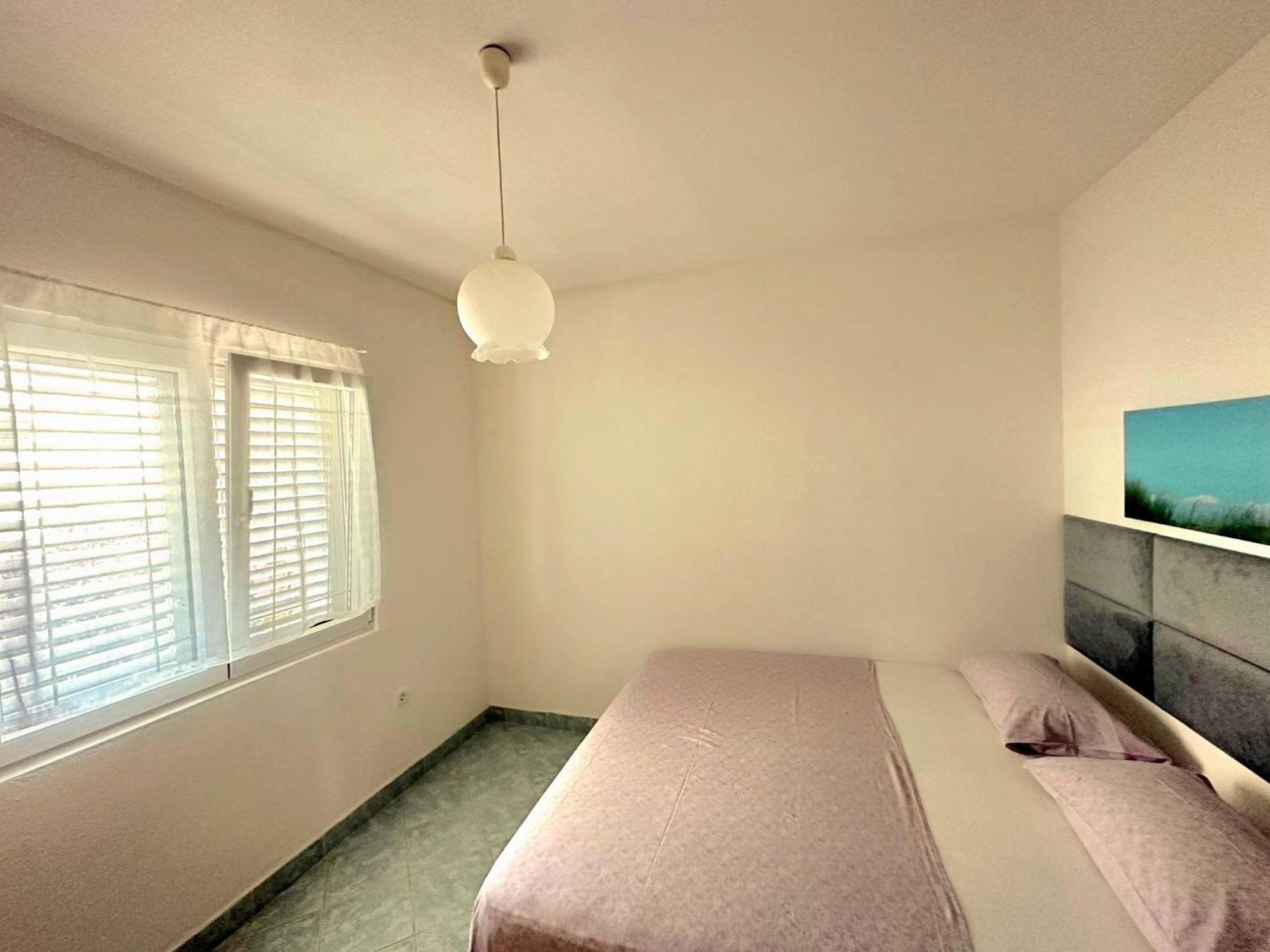 Apartamento Green Garden Vodice Habitación foto