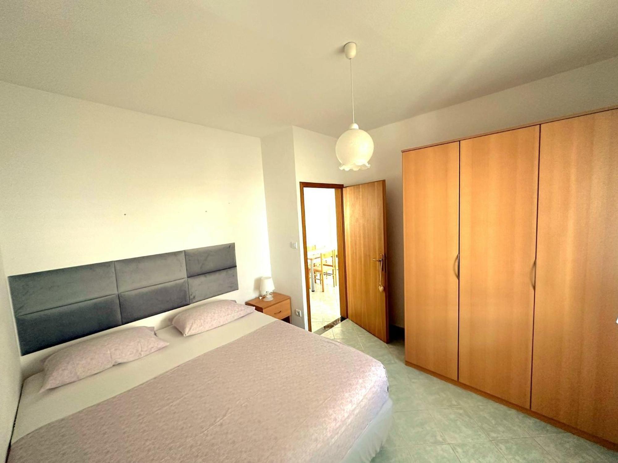 Apartamento Green Garden Vodice Habitación foto