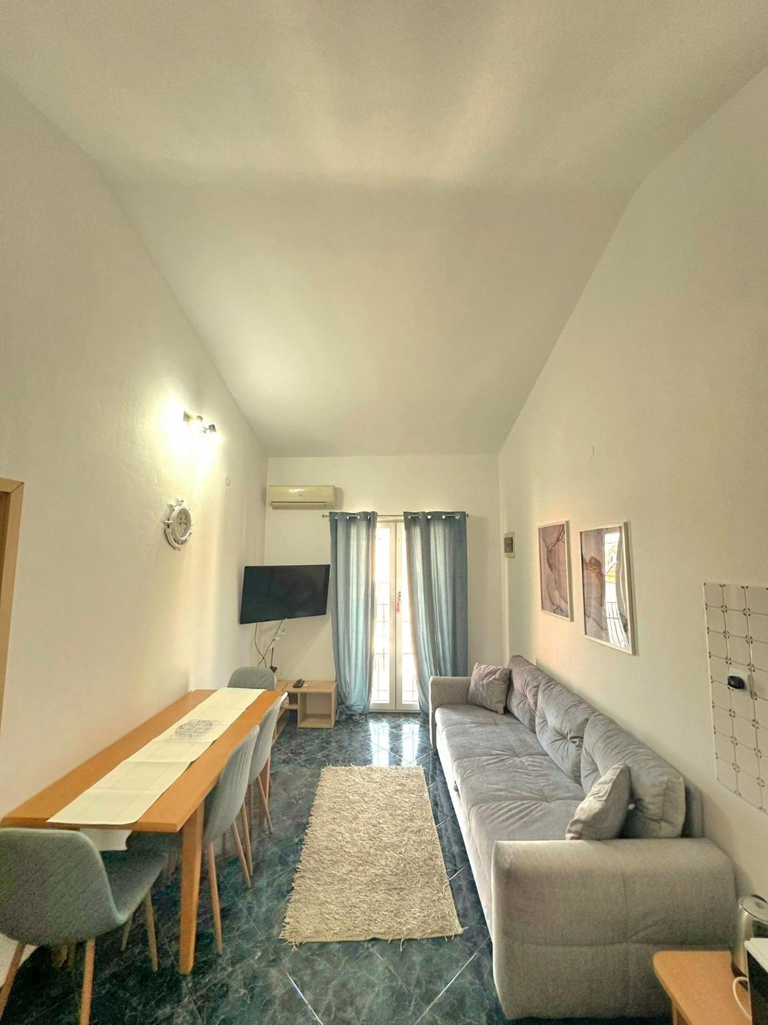 Apartamento Green Garden Vodice Habitación foto