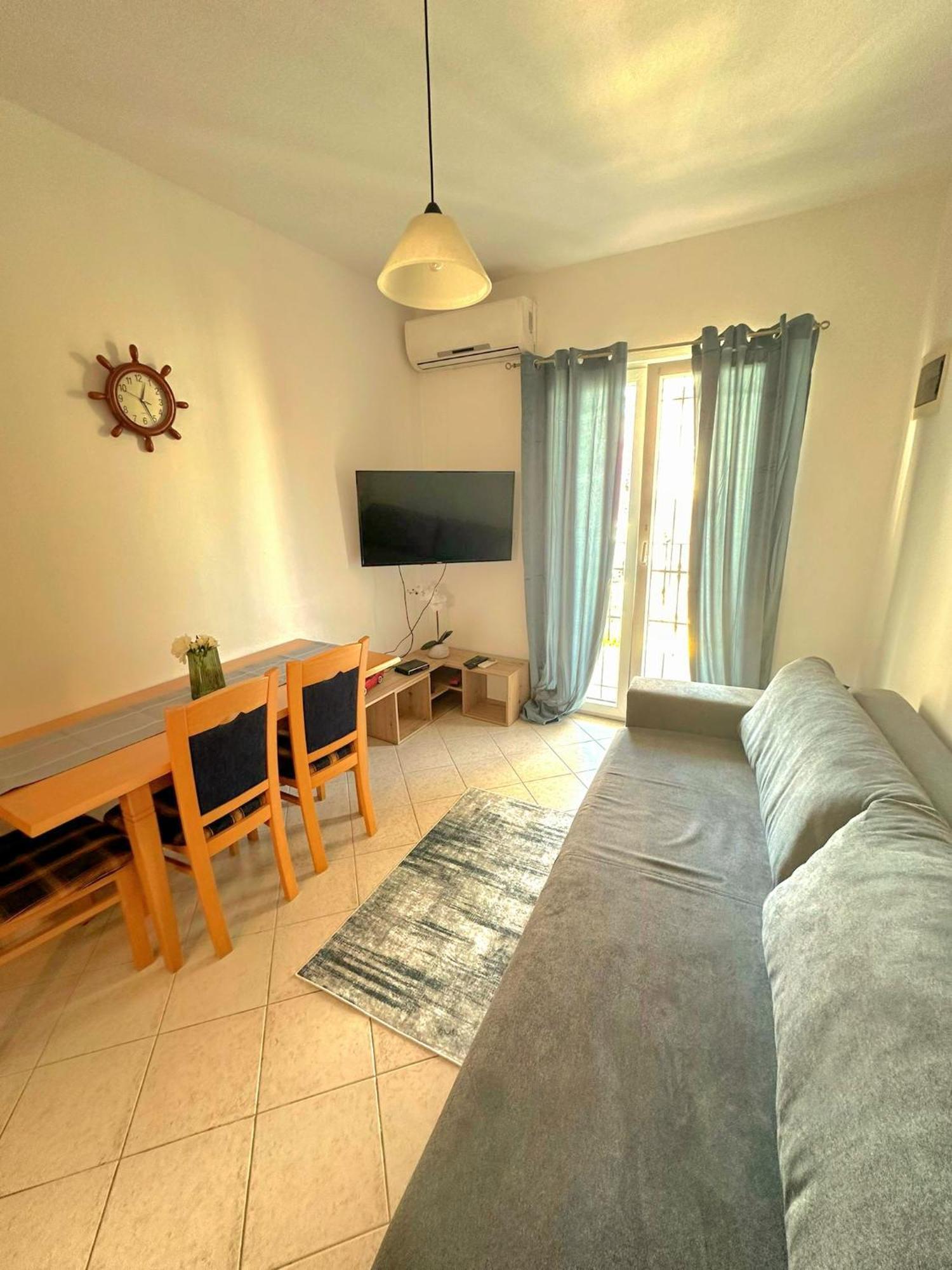 Apartamento Green Garden Vodice Habitación foto