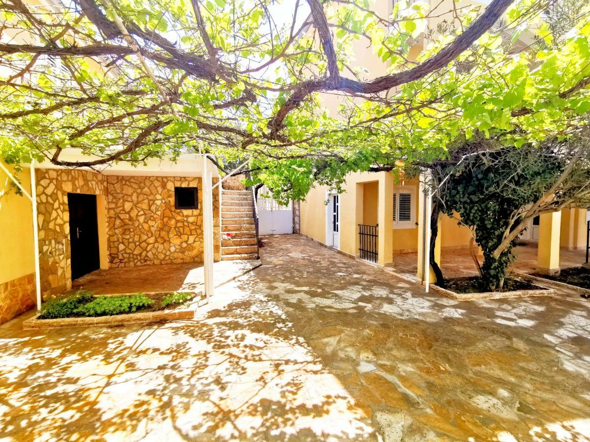 Apartamento Green Garden Vodice Exterior foto
